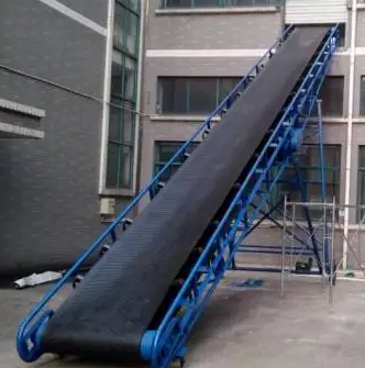 皮帶機_可移動皮帶機_大型可移動皮帶機